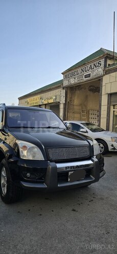 Toyota Land Cruiser Prado 2008, 132,000 km - 4.0 л - Bakı
