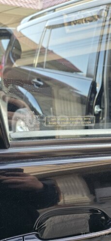 Toyota Land Cruiser Prado 2008, 132,000 km - 4.0 л - Bakı