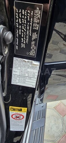 Toyota Land Cruiser Prado 2008, 132,000 km - 4.0 л - Bakı