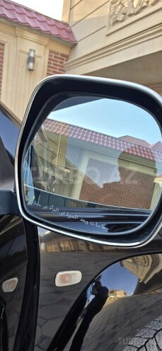 Toyota Land Cruiser Prado 2008, 132,000 km - 4.0 л - Bakı