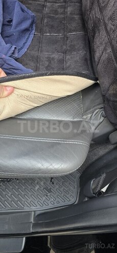 Toyota Land Cruiser Prado 2008, 132,000 km - 4.0 л - Bakı