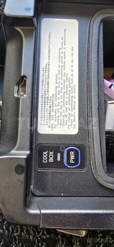 Toyota Land Cruiser Prado 2008, 132,000 km - 4.0 л - Bakı