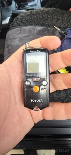 Toyota Land Cruiser Prado 2008, 132,000 km - 4.0 л - Bakı