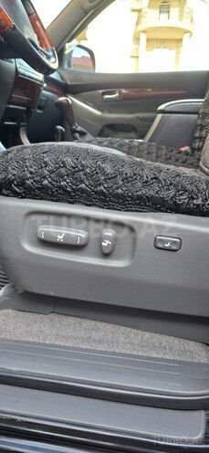 Toyota Land Cruiser Prado 2008, 132,000 km - 4.0 л - Bakı