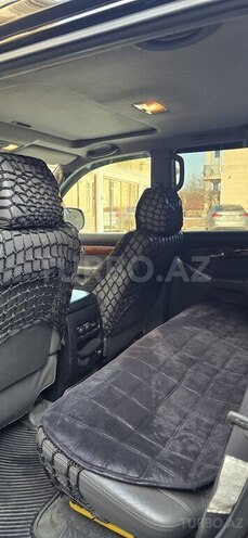 Toyota Land Cruiser Prado 2008, 132,000 km - 4.0 л - Bakı