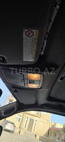 Toyota Land Cruiser Prado 2008, 132,000 km - 4.0 л - Bakı