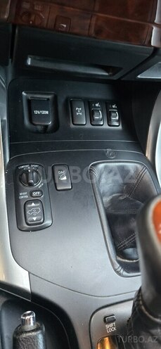 Toyota Land Cruiser Prado 2008, 132,000 km - 4.0 л - Bakı