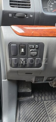 Toyota Land Cruiser Prado 2008, 132,000 km - 4.0 л - Bakı