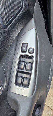 Toyota Land Cruiser Prado 2008, 132,000 km - 4.0 л - Bakı