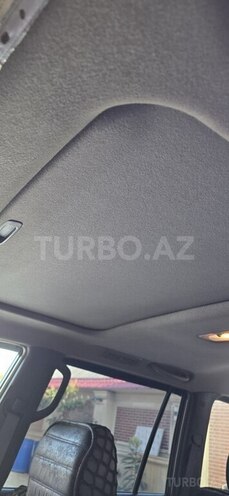 Toyota Land Cruiser Prado 2008, 132,000 km - 4.0 л - Bakı