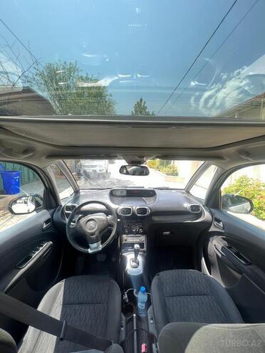 Citroen C3 Picasso 2014, 160,000 km - 1.6 l - Bakı
