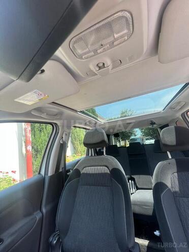 Citroen C3 Picasso 2014, 160,000 km - 1.6 l - Bakı