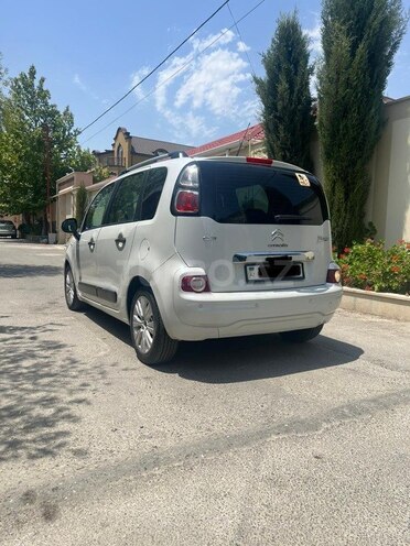 Citroen C3 Picasso 2014, 160,000 km - 1.6 l - Bakı