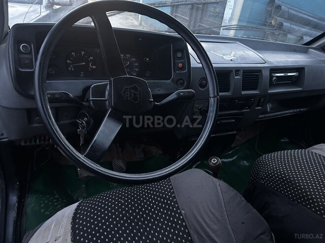 GAZ 33021 1998, 250,000 km - 2.4 l - Bakı