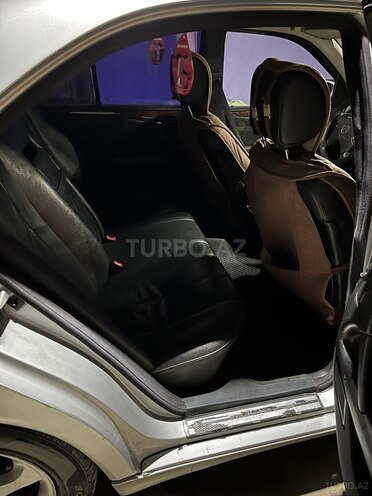 Mercedes E 220 d 1998, 430,057 km - 2.2 л - Tovuz