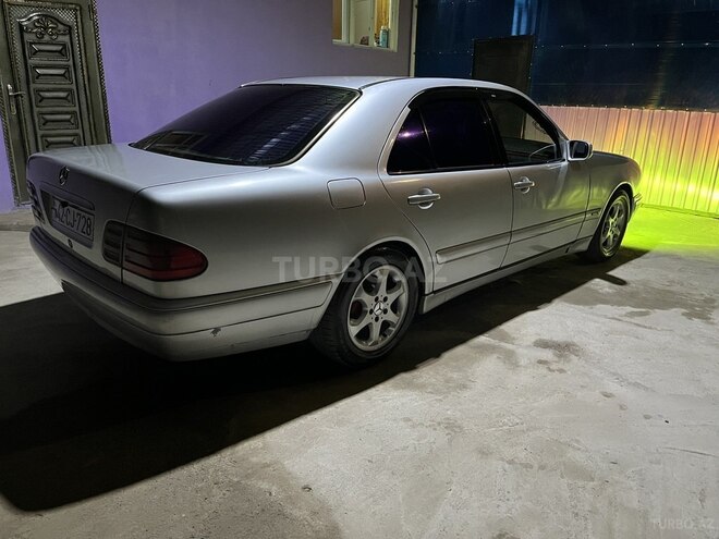 Mercedes E 220 d 1998, 430,057 km - 2.2 л - Tovuz