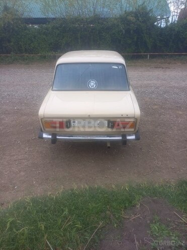 LADA (VAZ) 2106 1992, 95,678 km - 1.6 l - Tərtər