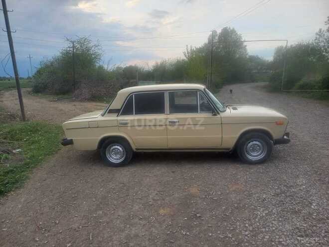 LADA (VAZ) 2106 1992, 95,678 km - 1.6 l - Tərtər