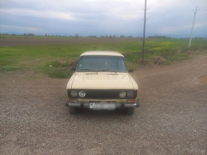 LADA (VAZ) 2106 1992, 95,678 km - 1.6 l - Tərtər