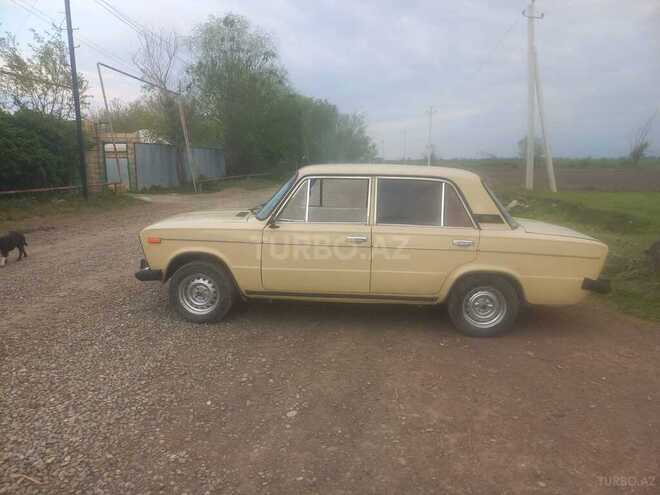 LADA (VAZ) 2106 1992, 95,678 km - 1.6 l - Tərtər
