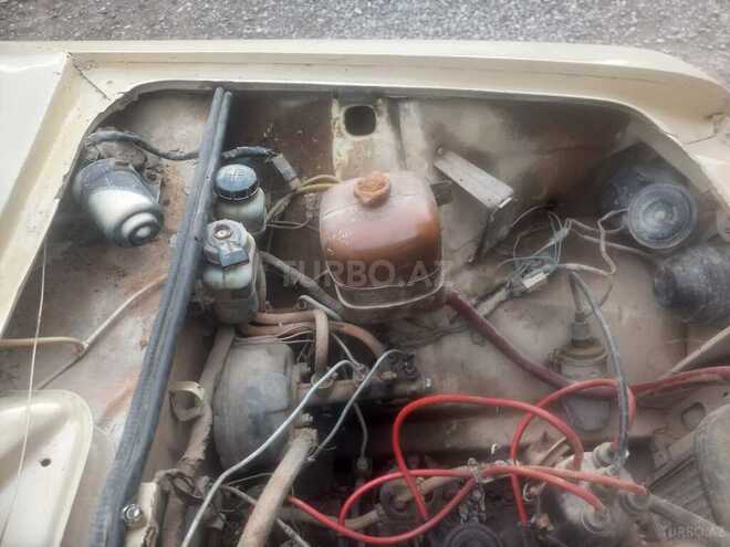 LADA (VAZ) 2106 1992, 95,678 km - 1.6 l - Tərtər