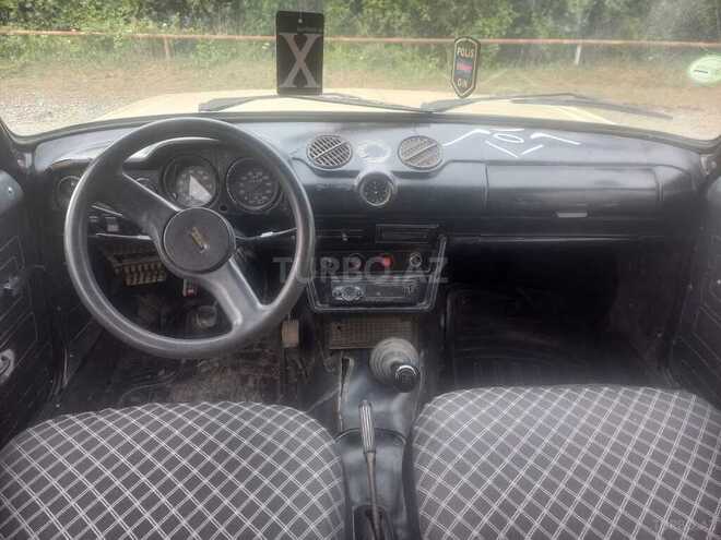 LADA (VAZ) 2106 1992, 95,678 km - 1.6 l - Tərtər