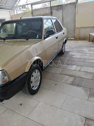Tofas Sahin 2005, 200,000 km - 1.6 l - Bakı