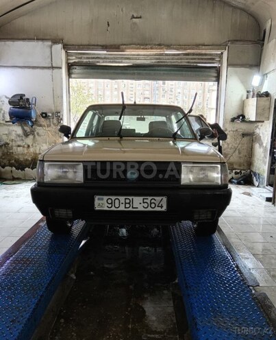 Tofas Sahin 2005, 200,000 km - 1.6 l - Bakı