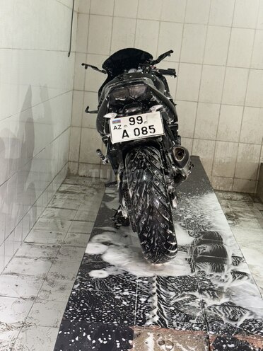 Yamaha YZF-R6-4