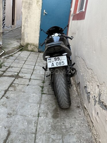 Yamaha YZF-R6-2