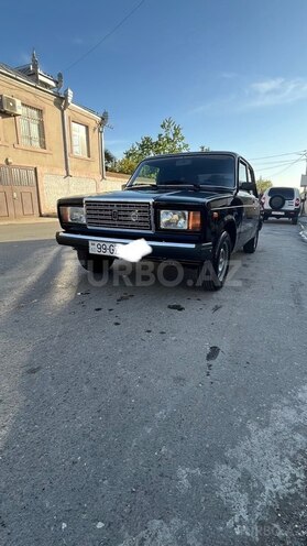 LADA (VAZ) 2107 2008, 47,946 km - 1.6 л - Balakən
