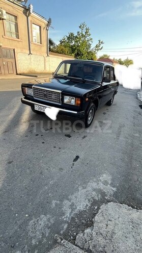LADA (VAZ) 2107 2008, 47,946 km - 1.6 л - Balakən
