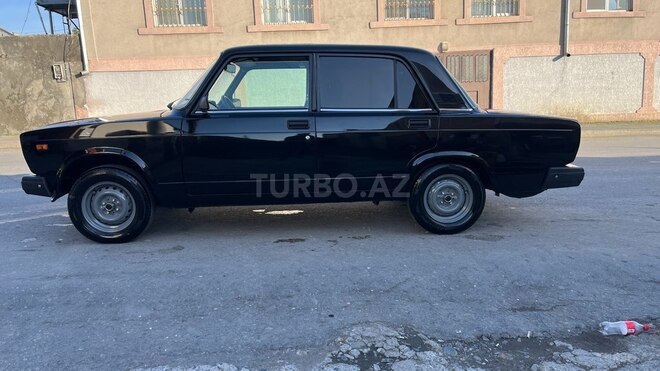 LADA (VAZ) 2107 2008, 47,946 km - 1.6 л - Balakən
