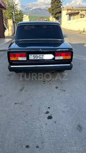 LADA (VAZ) 2107 2008, 47,946 km - 1.6 л - Balakən