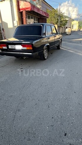 LADA (VAZ) 2107 2008, 47,946 km - 1.6 л - Balakən