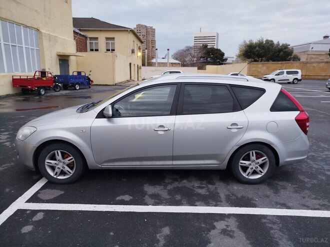 Kia Ceed 2008, 301,400 km - 1.6 л - Bakı