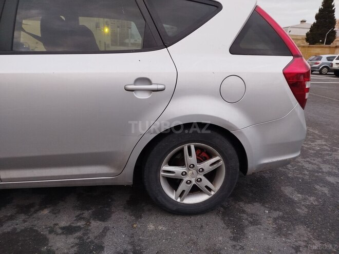 Kia Ceed 2008, 301,400 km - 1.6 л - Bakı