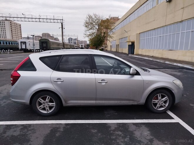 Kia Ceed 2008, 301,400 km - 1.6 л - Bakı