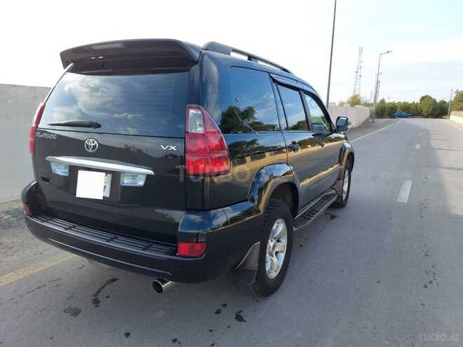 Toyota Land Cruiser Prado 2007, 301,000 km - 4.0 l - Bakı