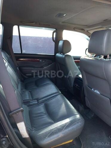 Toyota Land Cruiser Prado 2007, 301,000 km - 4.0 l - Bakı