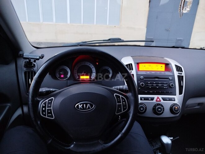Kia Ceed 2008, 301,400 km - 1.6 л - Bakı