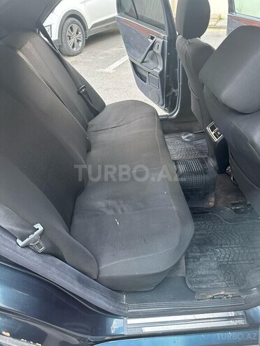 Mercedes E 220 d 2000, 394,000 km - 2.2 l - Bakı