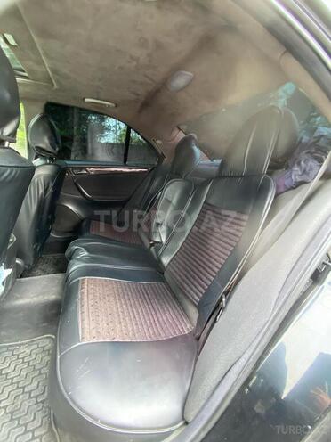 Mercedes C 200 2001, 338,000 km - 2.0 л - İsmayıllı