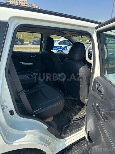 Nissan Xterra 2021, 9,000 km - 2.5 l - Bakı
