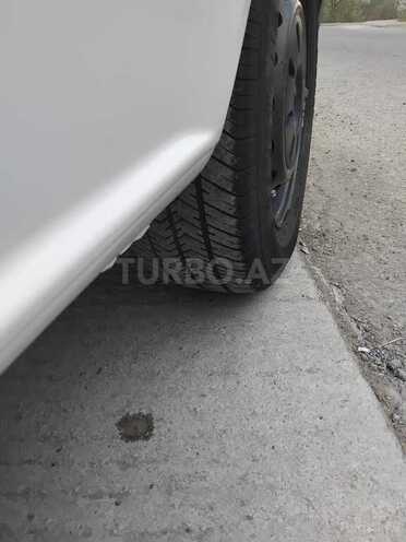 Mercedes Vito 2009, 330,000 km - 2.2 l - Qazax