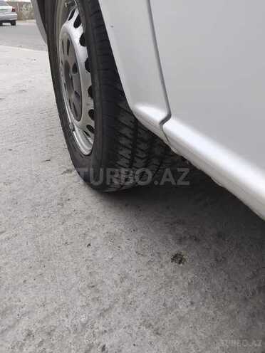 Mercedes Vito 2009, 330,000 km - 2.2 l - Qazax