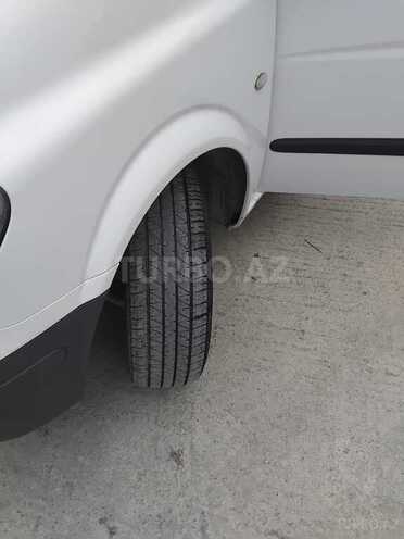 Mercedes Vito 2009, 330,000 km - 2.2 l - Qazax