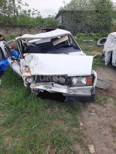 LADA (VAZ) 2107 2009, 51,200 km - 1.5 л - Ağsu