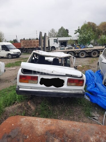 LADA (VAZ) 2107 2009, 51,200 km - 1.5 л - Ağsu