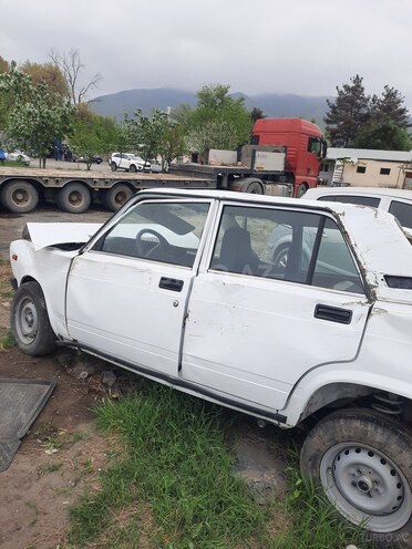 LADA (VAZ) 2107 2009, 51,200 km - 1.5 л - Ağsu